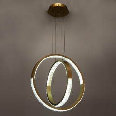 Люстра - Фото 3