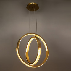 Люстра - Фото 4