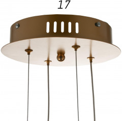 Люстра - Фото 5