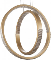 Люстра - Фото 6