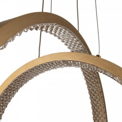 Люстра - Фото 7