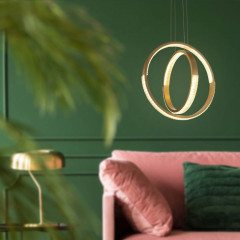 Люстра - Фото 8