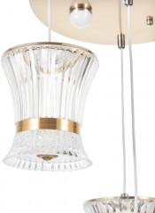 Светильник «Медея» - Фото 1