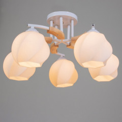 Люстра «Антер» - Фото 1