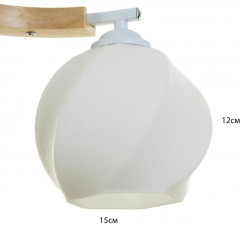 Люстра «Антер» - Фото 5