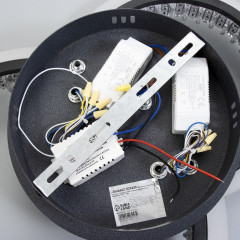 Люстра «Ленди» - Фото 10