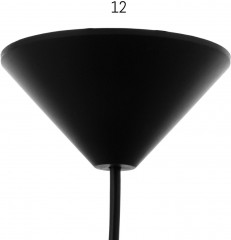 Подвес - Фото 1