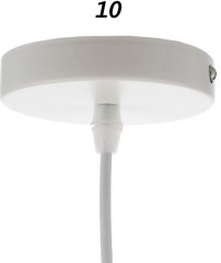 Светильник «Купол» - Фото 3