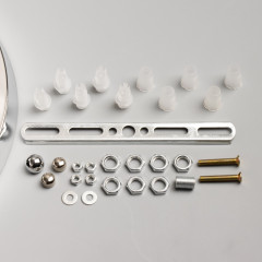 Основание для светильника «Круг-5» - Фото 2