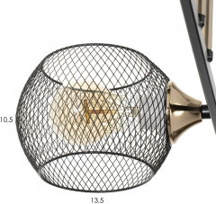 Люстра «Эстэт» - Фото 5