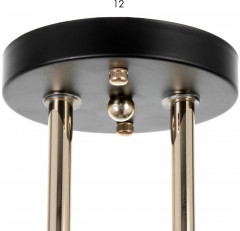 Люстра «Эстэт» - Фото 6