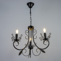 Люстра «Ариэль» - Фото 1