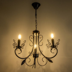 Люстра «Ариэль» - Фото 2