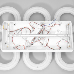 Люстра «Сонтана» - Фото 11