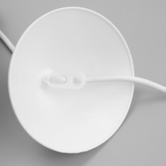 Светильник колпак «Виноградная лоза» - Фото 5