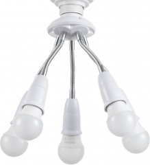 Светильник «Синди пента» - Фото 1