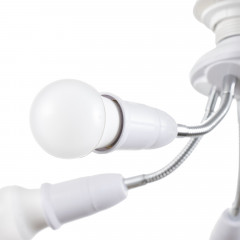 Светильник «Синди пента» - Фото 3