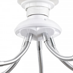 Светильник «Синди пента» - Фото 4