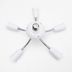 Светильник «Синди пента» - Фото 5