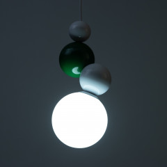 Светильник «Луиджи» - Фото 3