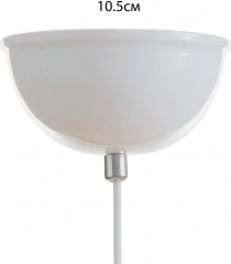 Светильник «Луиджи» - Фото 7