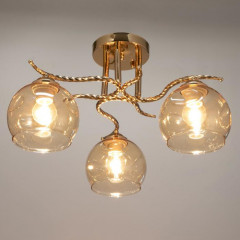 Люстра - Фото 1