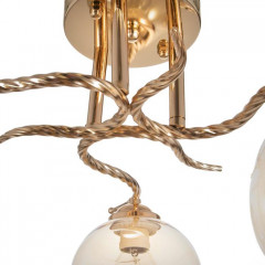 Люстра - Фото 2