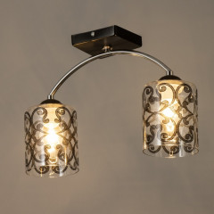 Люстра - Фото 2