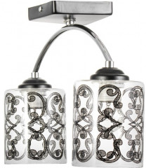 Люстра - Фото 3