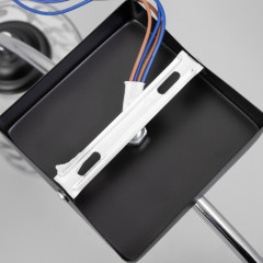 Люстра - Фото 5