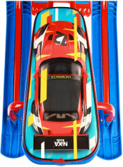 Снегокат «Sportcar» - Фото 4