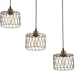 Светильник «Румбо» - Фото 1