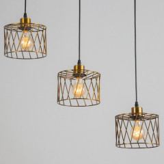 Светильник «Румбо» - Фото 2