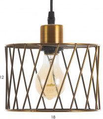 Светильник «Румбо» - Фото 5