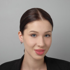 Серьги «Магия» - Фото 1