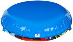 Тюбинг-ватрушка «Скорость» - Фото 6