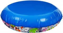 Тюбинг-ватрушка «Стикер» - Фото 6