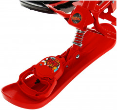 Снегокат «С граффити» - Фото 5