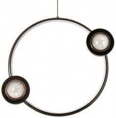 Люстра «Самбер» - Фото 1