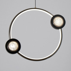 Люстра «Самбер» - Фото 2