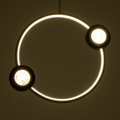 Люстра «Самбер» - Фото 3