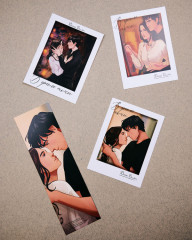 В ореоле тьмы с мерчем - Фото 3