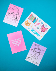 Восхитительная ведьма с мерчем - Фото 3