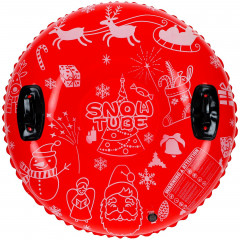 Тюбинг бескамерный - Фото 4