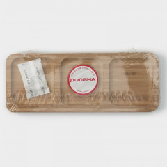 Менажница «Striata» - Фото 7