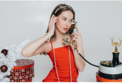 Браслет «Бусинки» - Фото 1