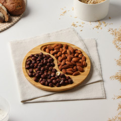 Менажница «Инь и ян» - Фото 1