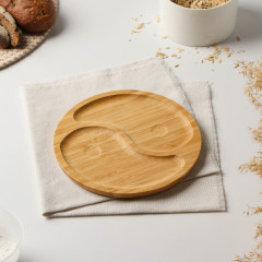 Менажница «Инь и ян» - Фото 3