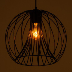 Светильник «Шар» - Фото 3