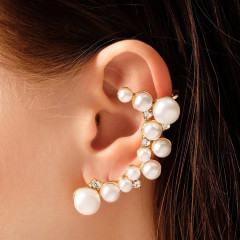 Серьга «Кафф» - Фото 2